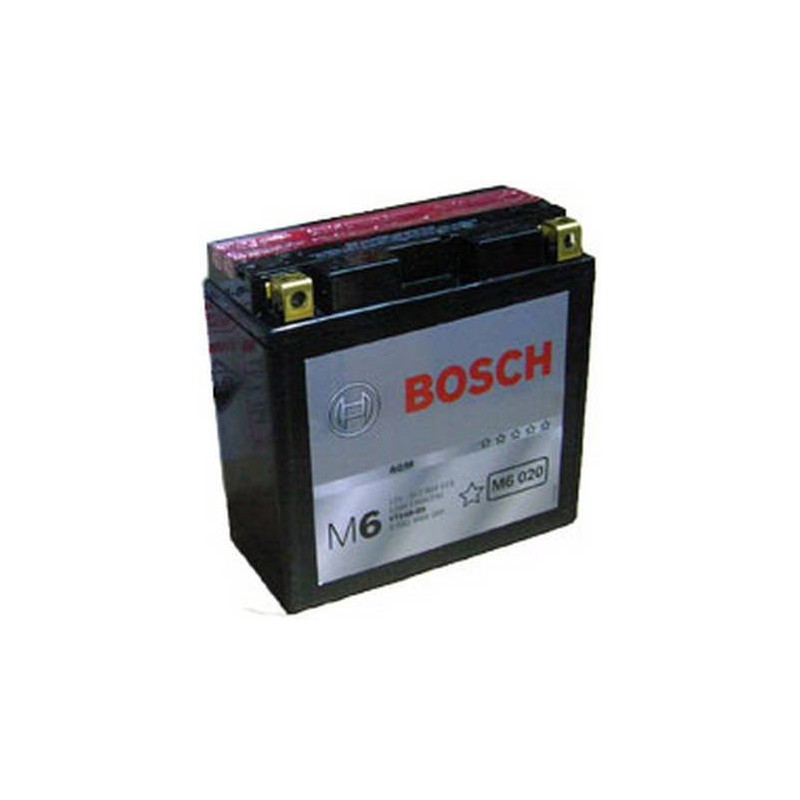 Bosch motobatéria 0 092 M60 200
