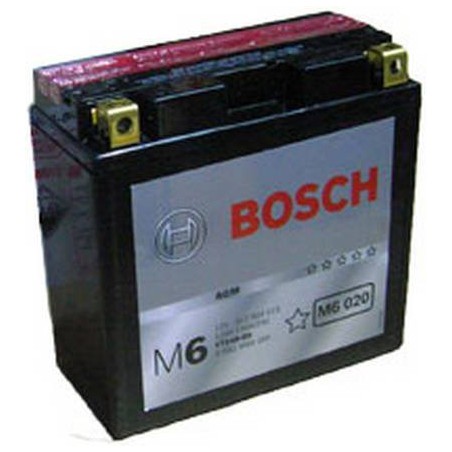 Bosch motobatéria 0 092 M60 200