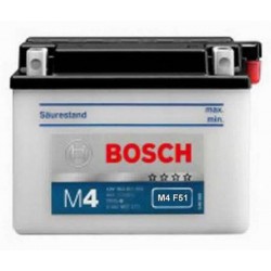 Bosch motobatéria 0 092 M4F 510