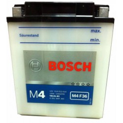 Bosch motobatéria 0 092 M4F 360
