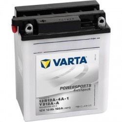 Varta motobatéria 512011012A514