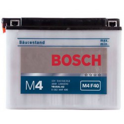 Bosch motobatéria 0 092 M4F 400