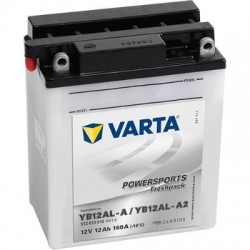 Varta motobatéria 512013012A514