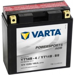 Varta motobatéria 512903013A514