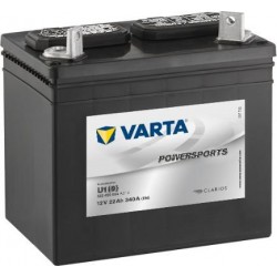 Varta motobatéria 522450034A512