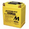 MotoBatt motobatéria 12V/ 14,5Ah (P+L) MB10U