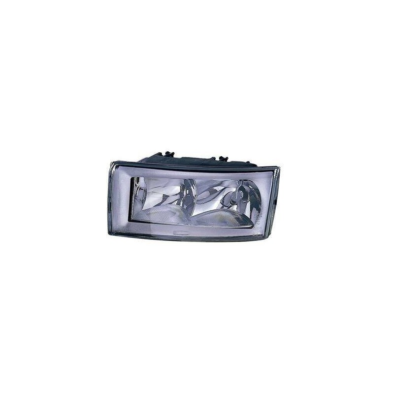 Hlavný svetlomet - 2813961M - vľavo