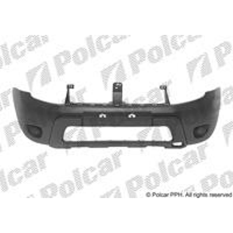 Predný nárazník - 282007