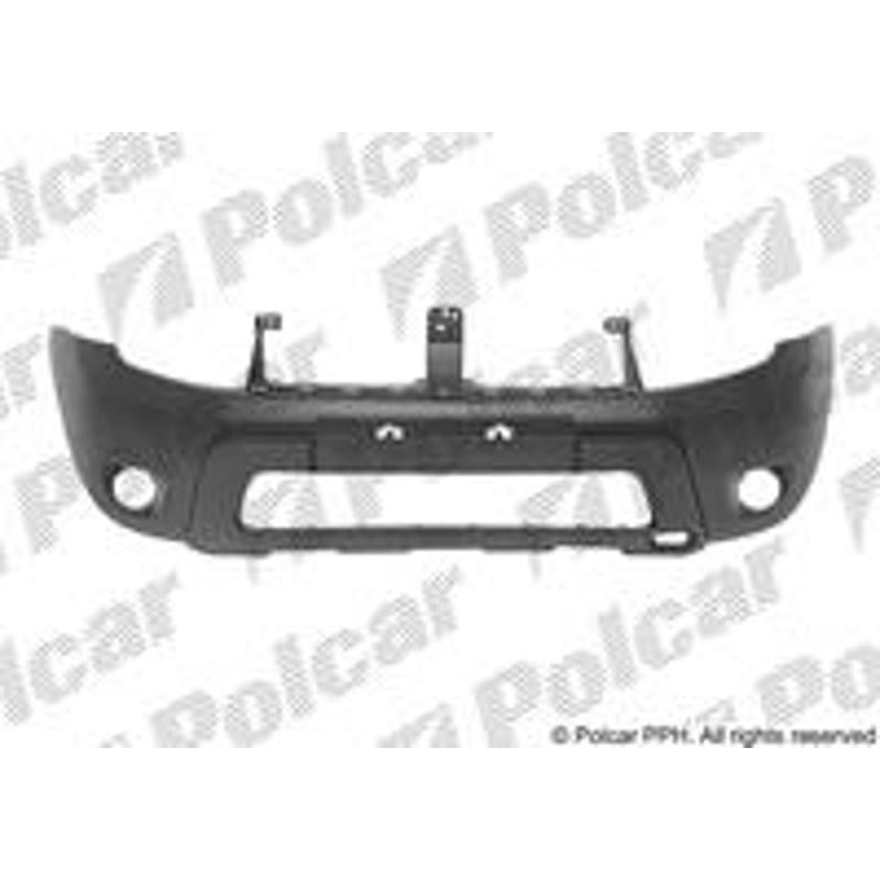 Predný nárazník - 282007-1