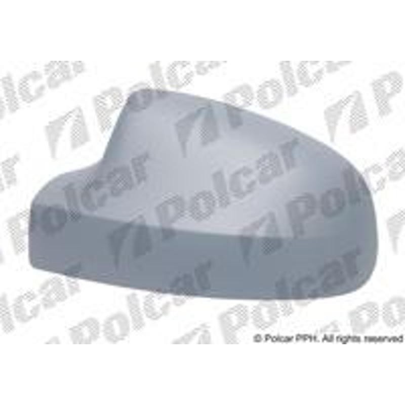 Rám vonkajšieho zrkadla - 28B155PE - pravý