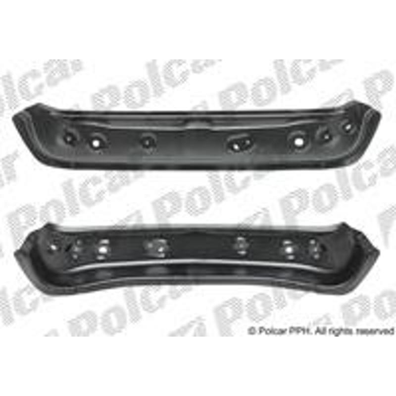 Zadné čelo - 28B190