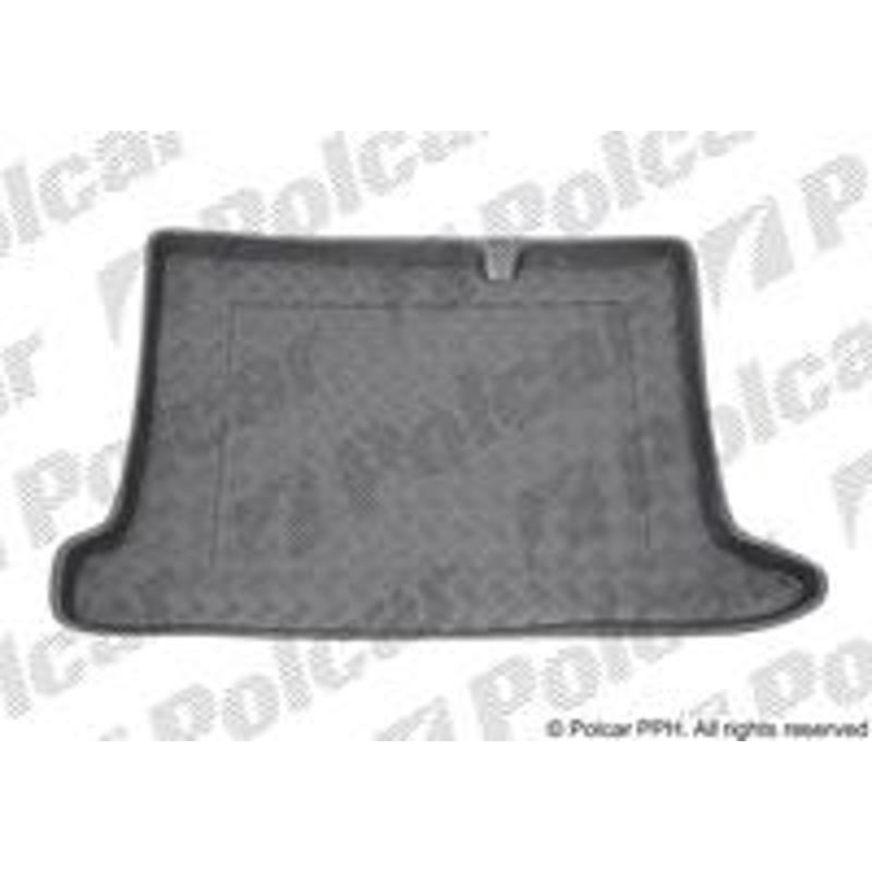 Vložka batožinového priestoru - 28B2WB-4R