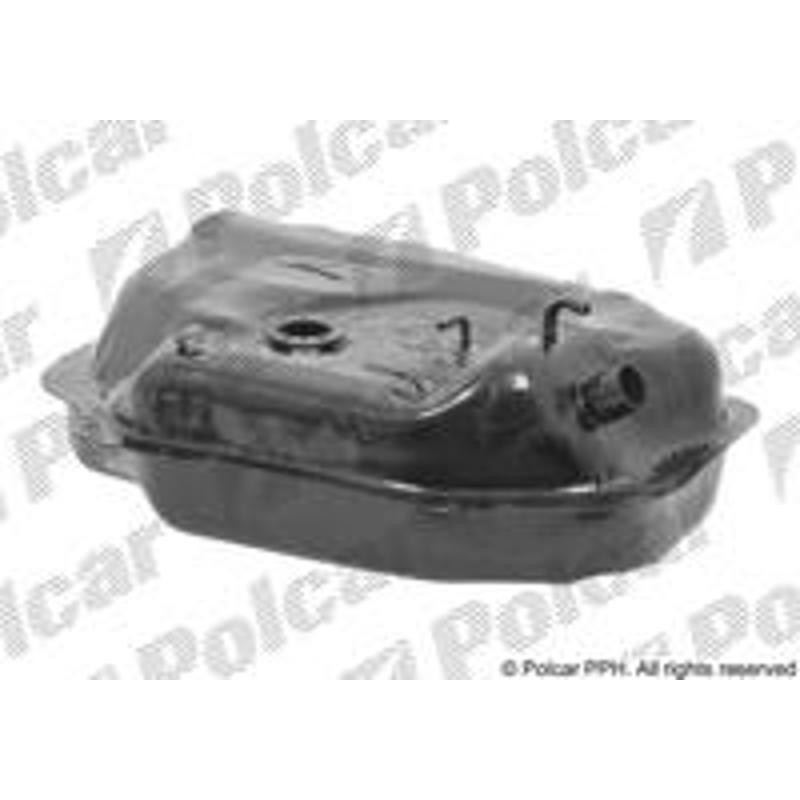 Palivová nádrž - 2901ZP-1