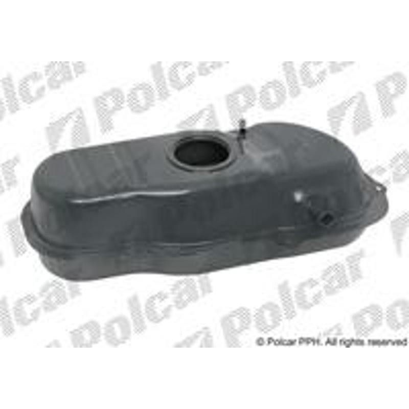 Palivová nádrž - 2902ZP-1