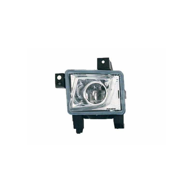 Hmlové svetlo - 2905444 - vľavo