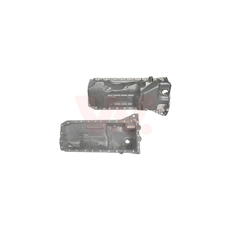 Olejová vaňa - V63-0025