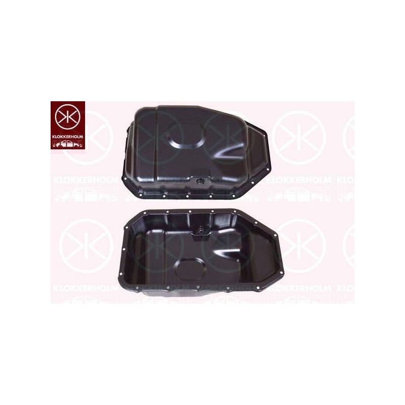 Olejová vaňa - V63-0025