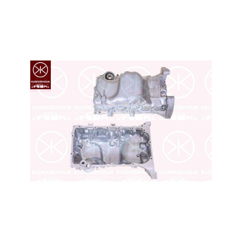 Olejová vaňa - V63-0025