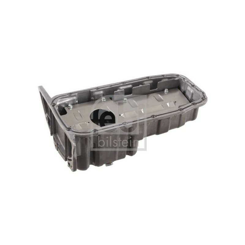 Olejová vaňa - V63-0025