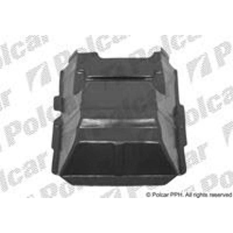 Kryt motora - 295034-5