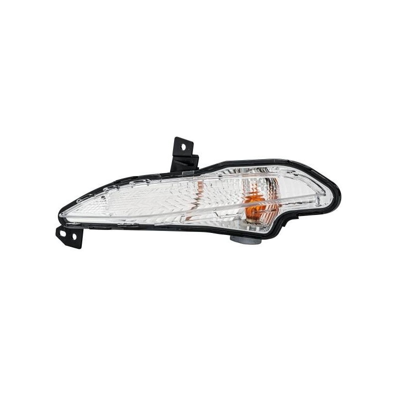 Smerové svetlo - 2BA 011 395-031 - vľavo