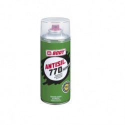 Trebor Antisil normal 770 odmasťovač v spray HB-BODY400ml HB_0024