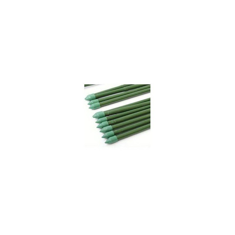 Trebor Bambusová tyč poplastovaná o12-16mmx1,2m 140803