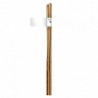 Trebor Bambusová tyč prírodná o10-12mmx1,2m 140833