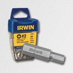 IRWIN Tools Bit 1/4&quot 3mm imbus L25mm  JO10504346