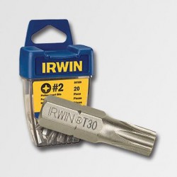 IRWIN Tools Bit 1/4&quot T27 L25mm (torx) JO10504355