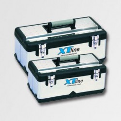 Trebor Box na náradie plast/nerez 2V1 XT90000+XT90001 XT90002V1