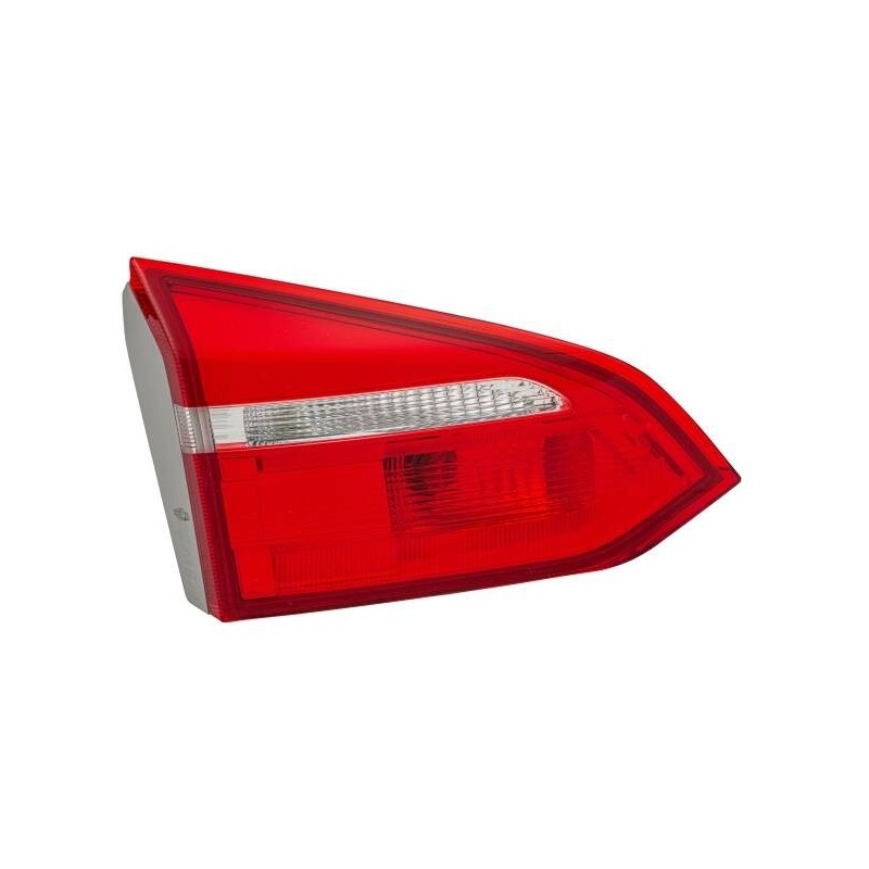 Zadné svetlo - 2NR 354 828-111 - vľavo