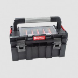 Trebor Box plastový QBRICK System PRO 500 P90605