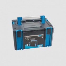 XTline Box plastový TOOLSTATION L XT90006
