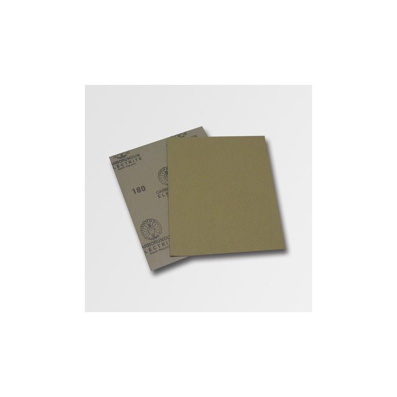 Trebor Brúsny papier 230x280mm P150 KL21111-2815.00