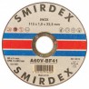 Trebor Disk rezný Inox 125x6,4x22mm SM_0038