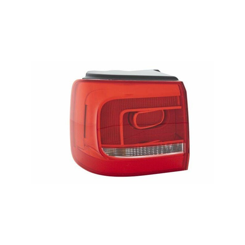 Zadné svetlo - 2SD 010 468-091 - vľavo