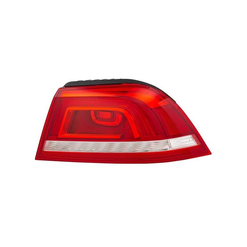 Zadné svetlo - 2SD 010 697-101 - vpravo