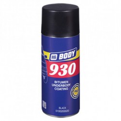 Trebor HB BODY 930 spray 400ml HB_0452