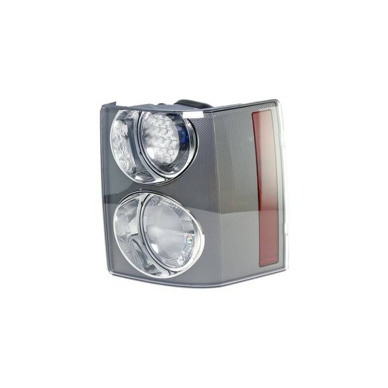 Zadné svetlo - 2SD 238 003-361 - vpravo