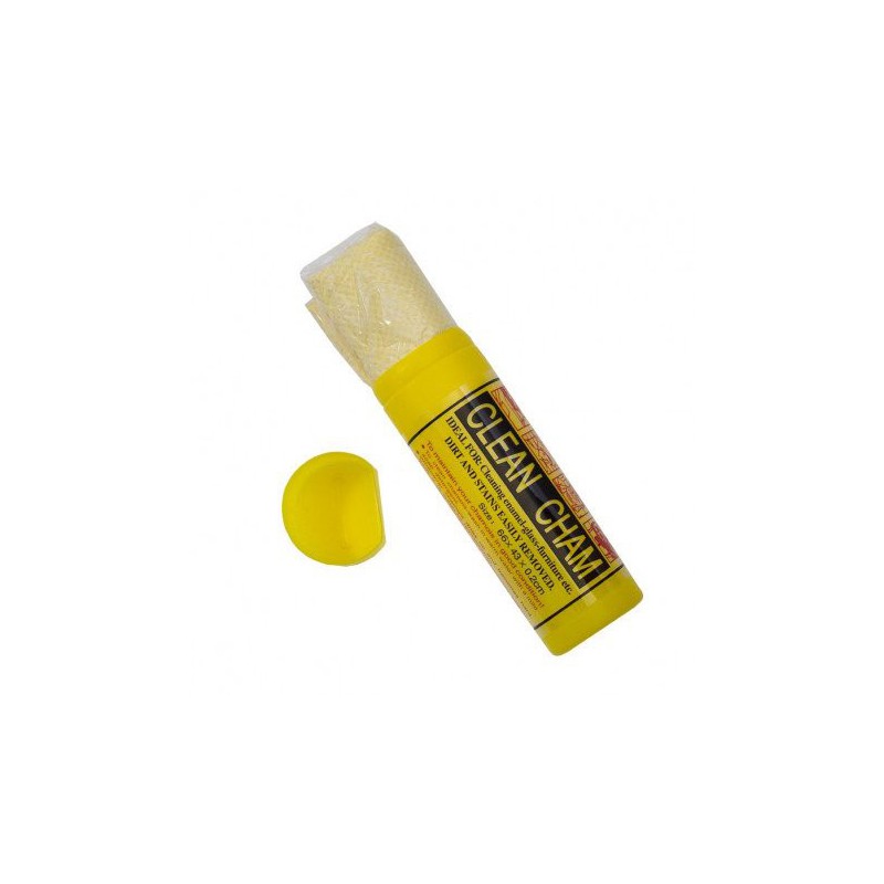 Trebor Jelenica syntetická žltá ESS01