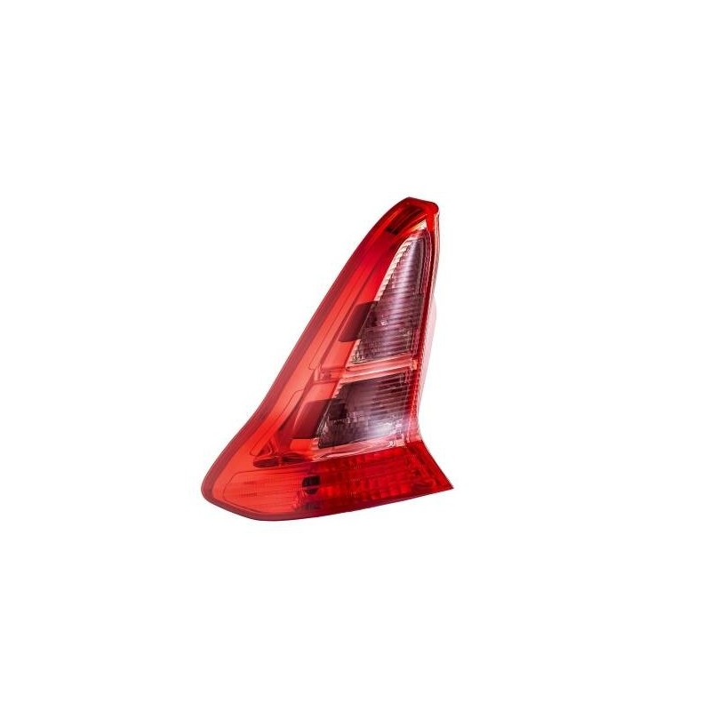 Zadné svetlo - 2SK 354 032-011 - vlavo