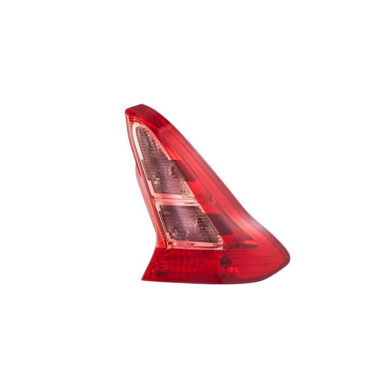 Zadné svetlo - 2SK 354 032-021 - vpravo