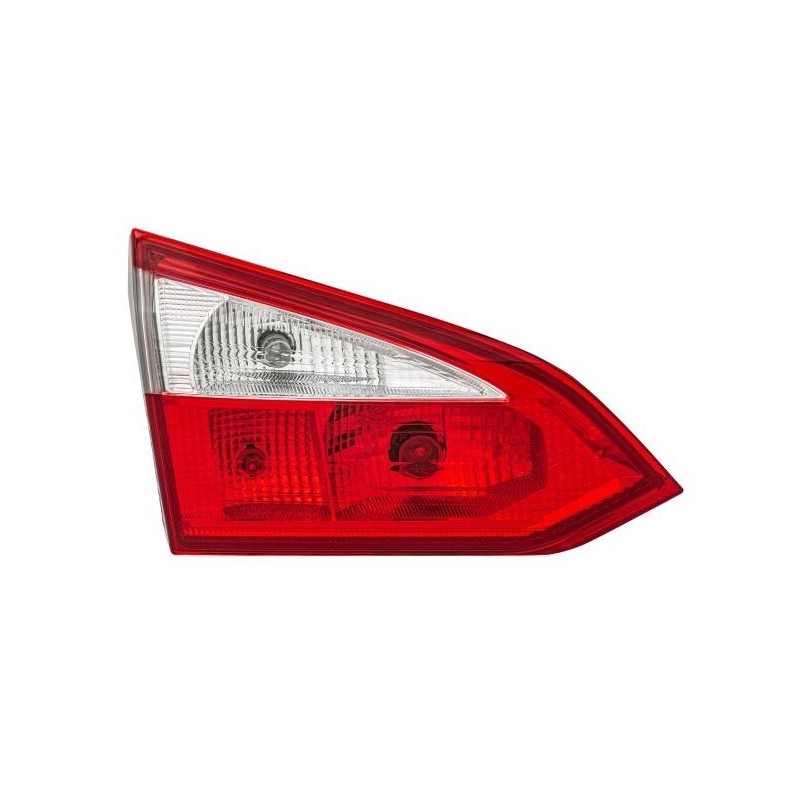 Zadné svetlo - 2TP 354 995-091 - vľavo