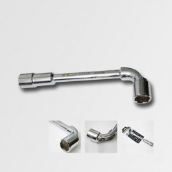 Trebor Kľúč trubkový 15mm tvaru &quotL&quot PC6715