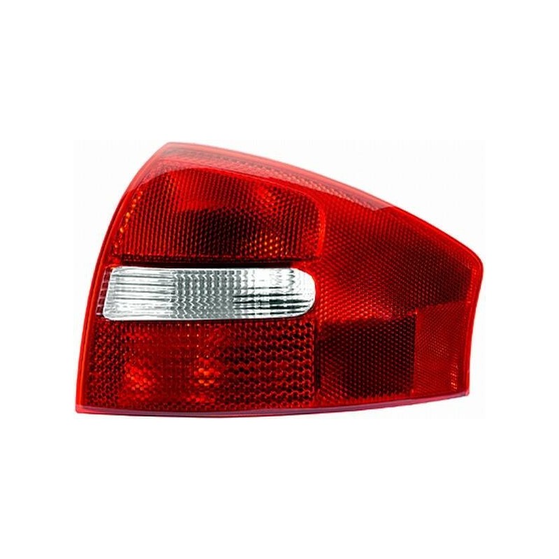 Zadné svetlo - 2VP 008 468-051 - vľavo