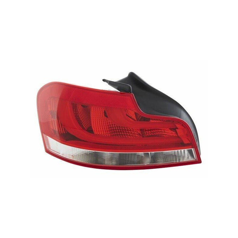 Zadné svetlo - 2VP 010 756-211 - vľavo