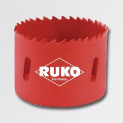 RUKO Korunka vykružovacia bimetal HSS 20mm RU106020