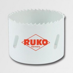 RUKO Korunka vykružovacia bimetal HSS CO 50mm RU126050