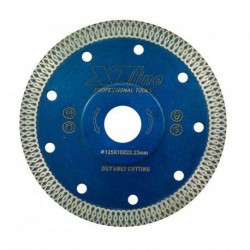 XTline Kotúč diamantový 180x2x25,4x22,2mm XT169180